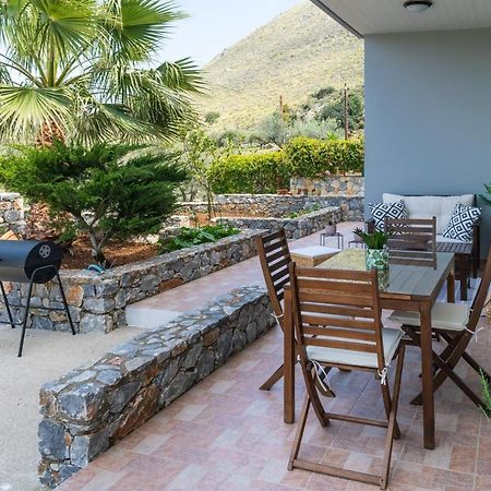 Eleanna'S House - 400M From The Beach Rethymno  Екстер'єр фото